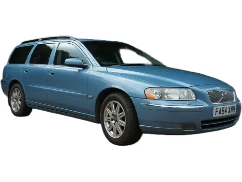 Volvo V70 SE (170 BHP) Auto FA54 XNH