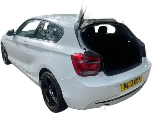 BMW 1 Series ML13 EBX