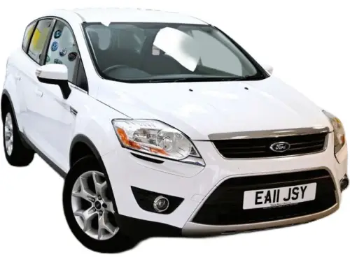 Ford Kuga EA11 JSY