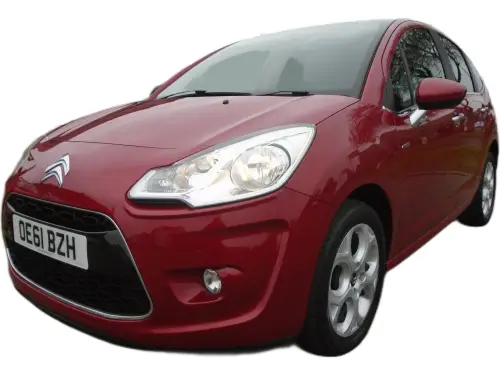 Citroën C3 OE61 BZH