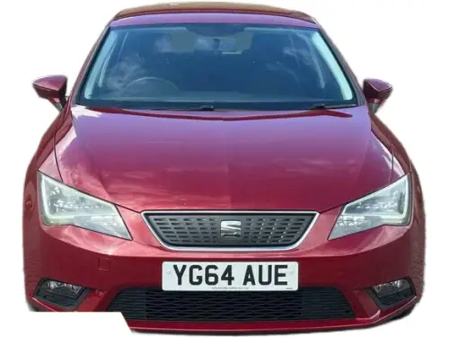 SEAT Leon YG64 AUE