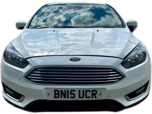 Ford Focus BN15 UCR
