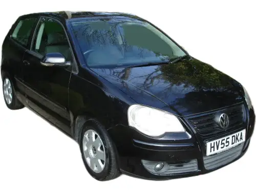Volkswagen Polo HV55 DKA