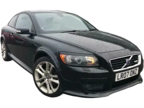 Volvo C30 SE Sport LR07 ONZ