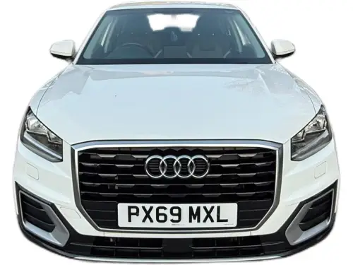 Audi Q2 PX69 MXL