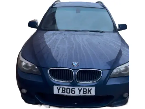 BMW 520 YB06 YBK