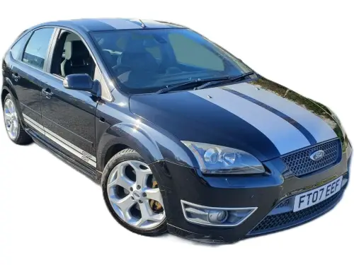 Ford Focus ST-3 FT07 EEF