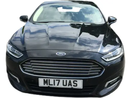 Ford Mondeo Zetec Econetic TDCi ML17 UAS