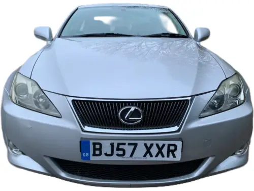 Lexus IS220 BJ57 XXR