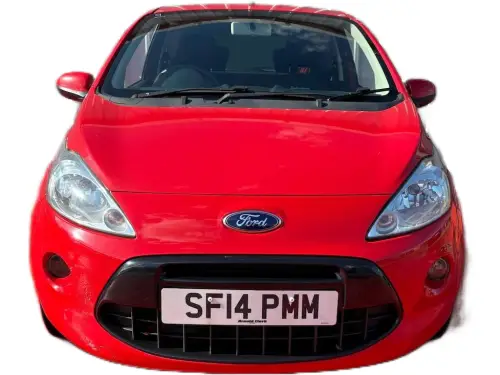 Ford KA SF14 PMM