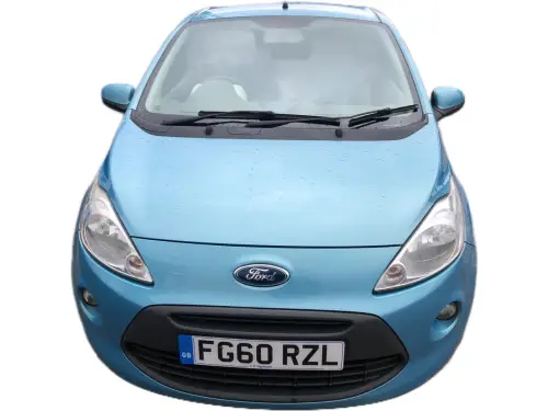 Ford KA FG60 RZL