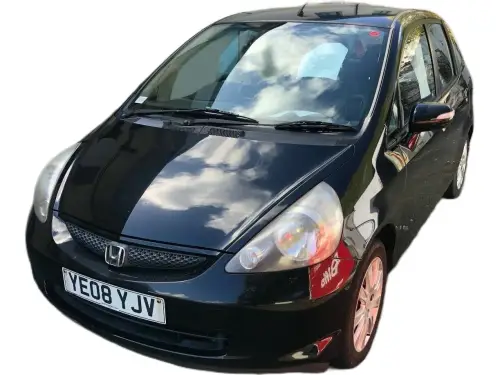 Honda Jazz SE YE08 YJV