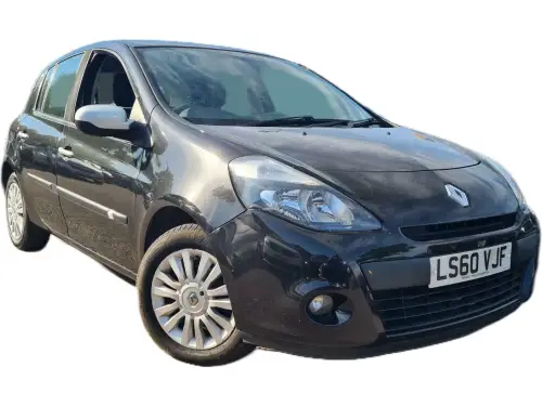 Renault Clio LS60 VJF