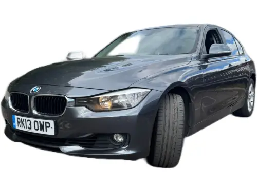 BMW 3 Series RK13 OWP