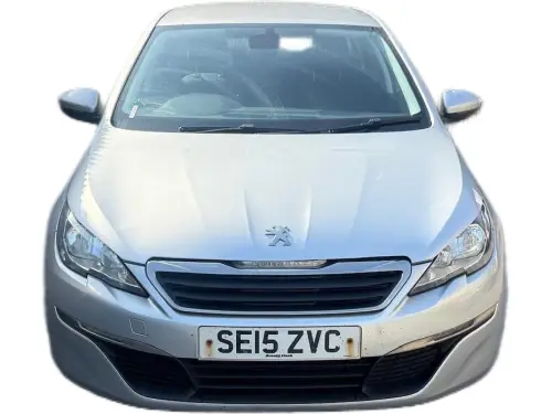 Peugeot 308 SE15 ZVC