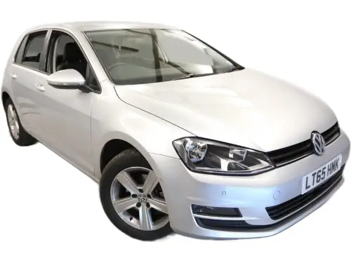 Volkswagen Golf LT65 HMK