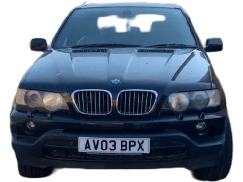 BMW X5 AV03 BPX