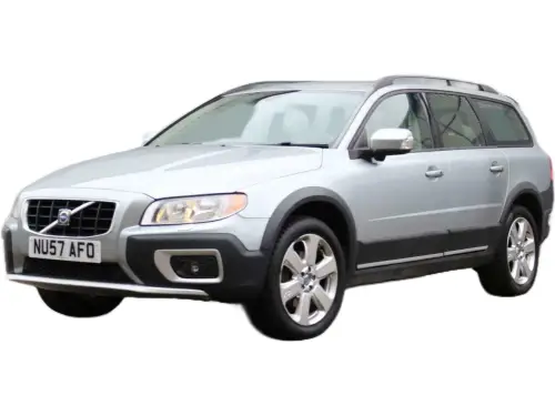 Volvo XC70 SE Sport D5 A NU57 AFO