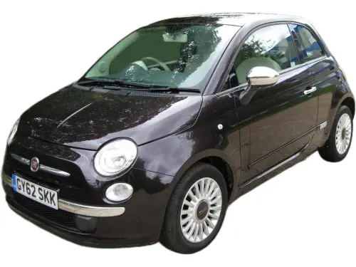 Fiat 500 GY62 SKK