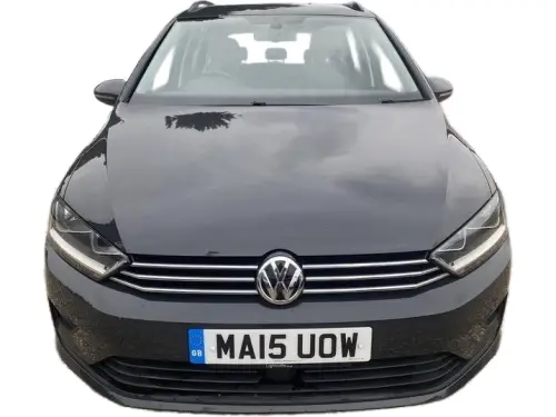 Volkswagen Golf MA15 UOW