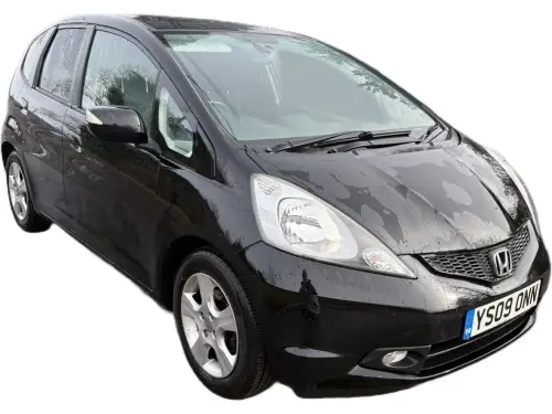 Honda Jazz YS09 ONN
