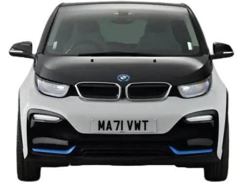 BMW i3 MA71 VWT