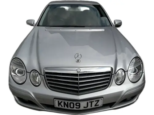 Mercedes-Benz E220 CDI Executive SE Auto KN09 JTZ