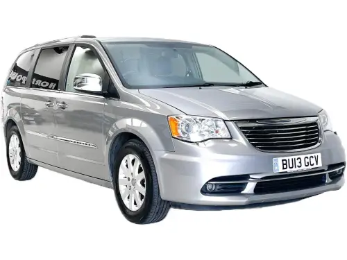Chrysler Grand Voyager BU13 GCV