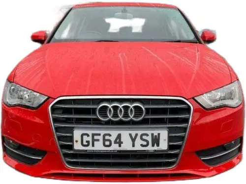 Audi A3 Sport TFSI GF64 YSW