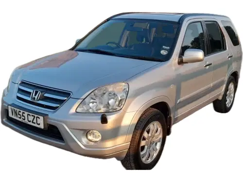Honda CR-V VN55 CZC