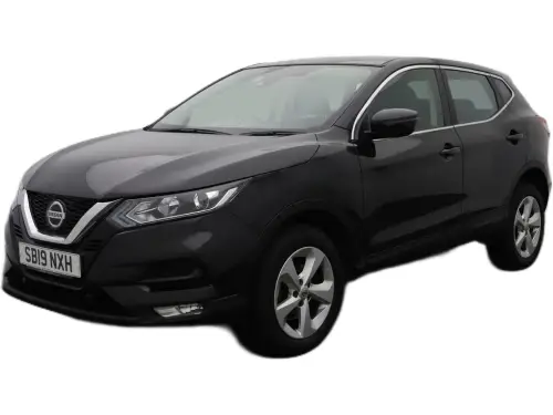 Nissan Qashqai Acenta Premium dCi SB19 NXH