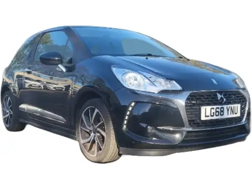DS DS3 LG68 YNU