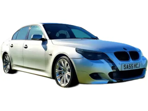 BMW 523i Sport Auto SA55 HCJ