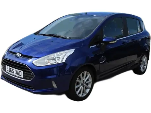 Ford B-Max EJ65 OAD