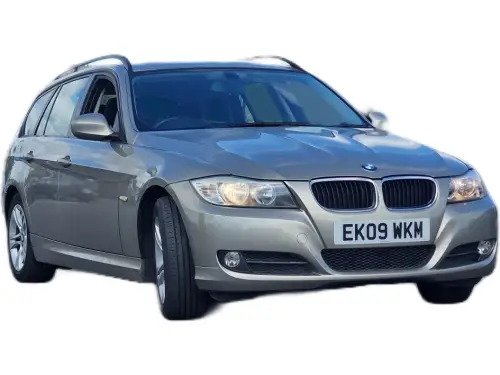 BMW 3 Series EK09 WKM