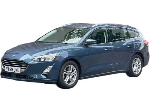 Ford Focus YT69 UNU