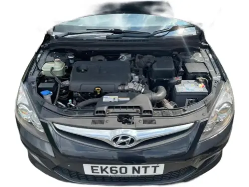 Hyundai I30 Comfort CRDi EK60 NTT