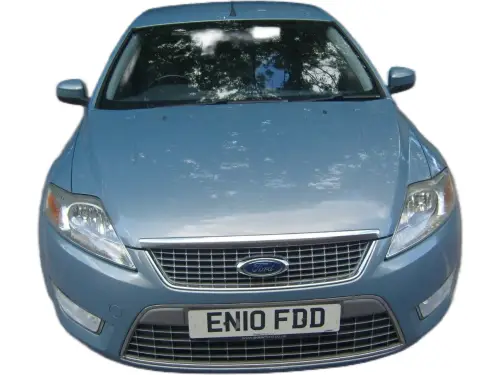 Ford Mondeo EN10 FDD