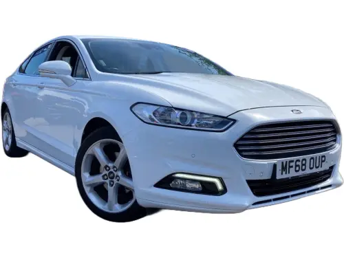 Ford Mondeo MF68 OUP