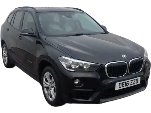 BMW X1 OE16 ZZD