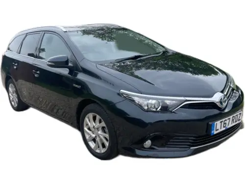 Toyota Auris LT67 RDZ