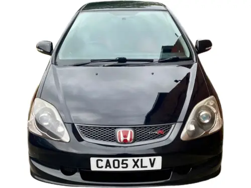 Honda Civic Type-R CA05 XLV