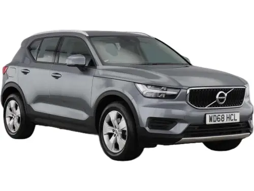 Volvo XC40 WD68 HCL