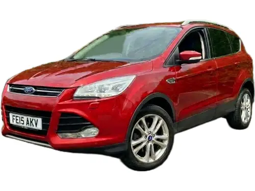 Ford Kuga FE15 AKV