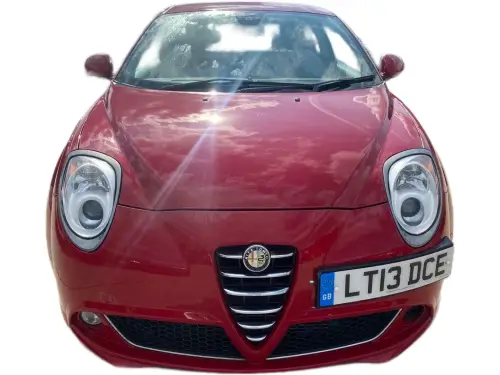 Alfa Romeo Mito Sprint Twinair LT13 DCE