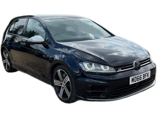 Volkswagen Golf MD66 BFK