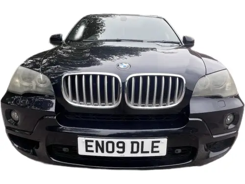 BMW X5 EN09 DLE