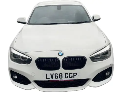 BMW 1 Series LV68 GGP