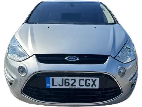Ford S-MAX LJ62 CGX