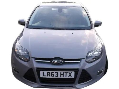 Ford Focus LR63 HTX